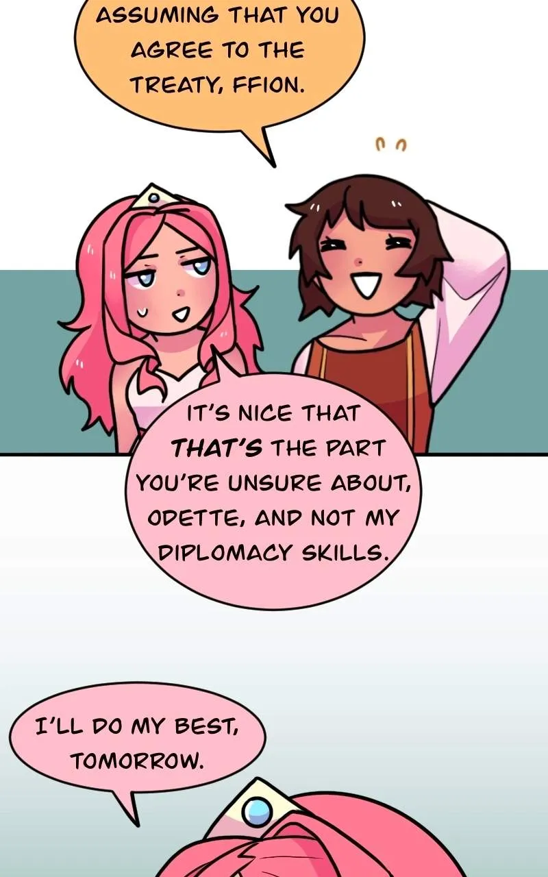High Class Chapter 215 page 17 - 