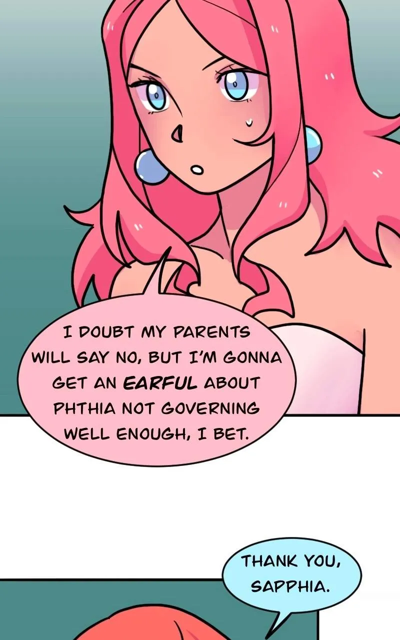 High Class Chapter 215 page 18 - 