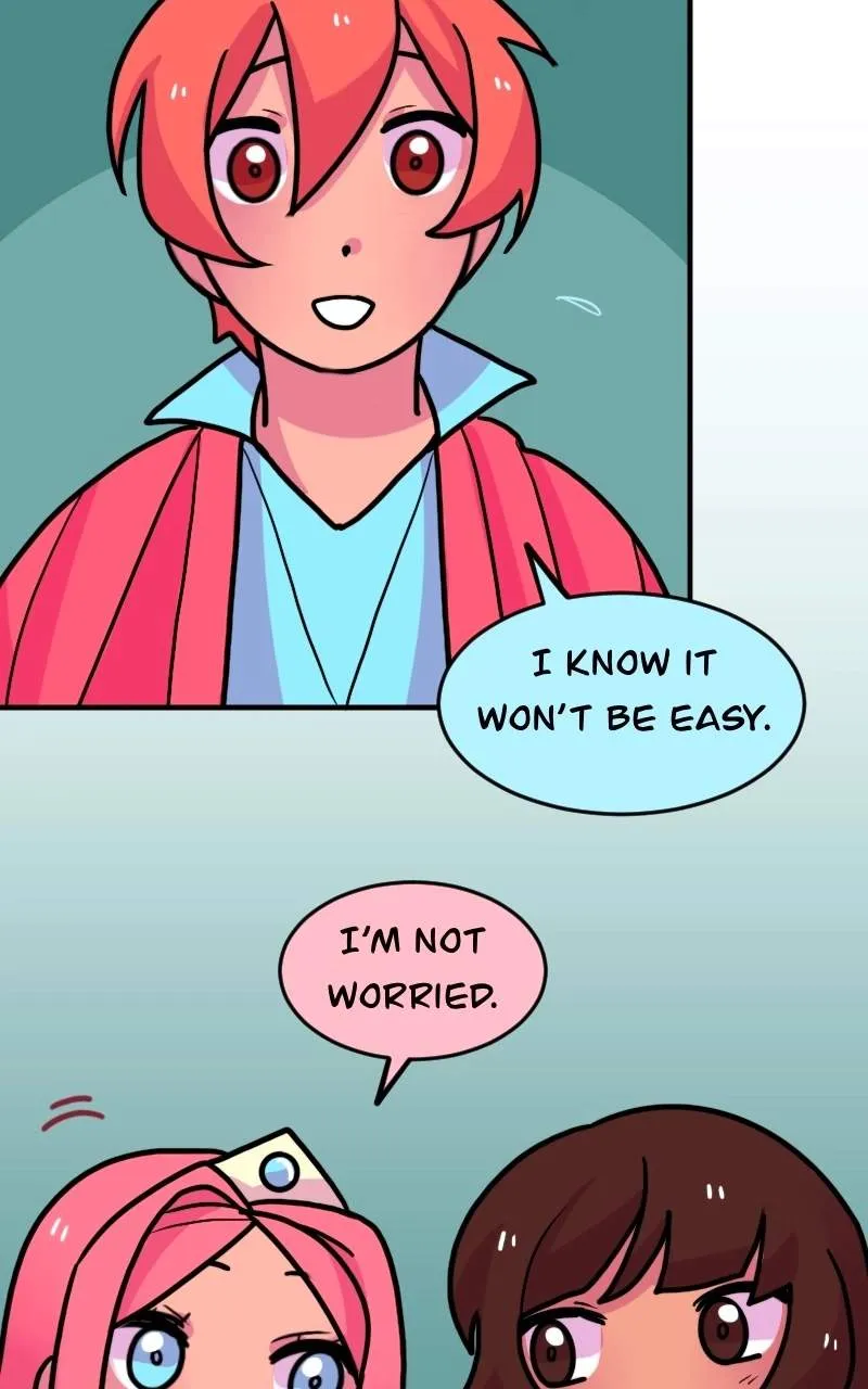 High Class Chapter 215 page 19 - 