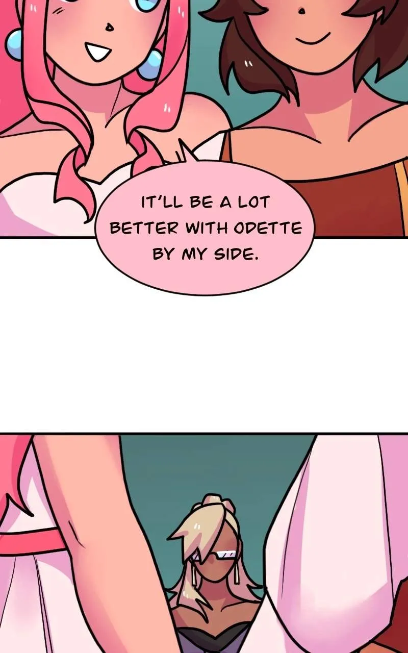 High Class Chapter 215 page 20 - 