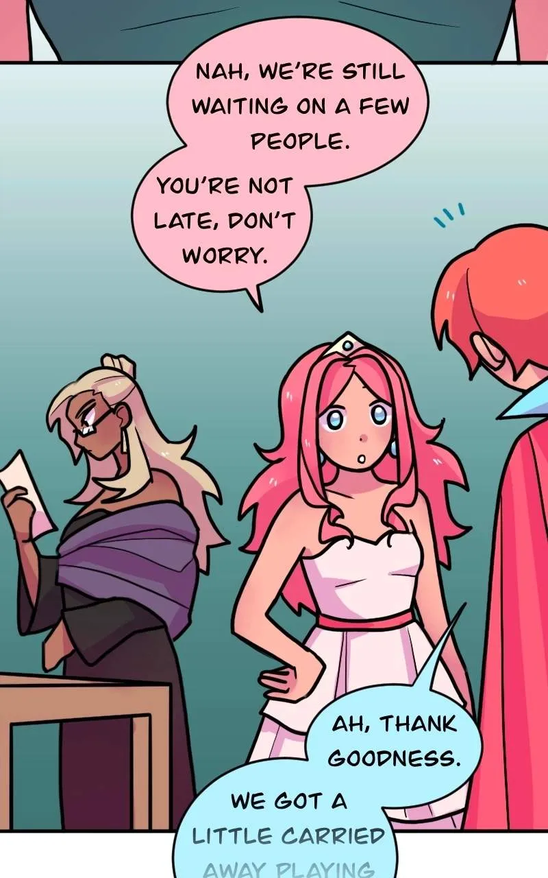 High Class Chapter 215 page 4 - 