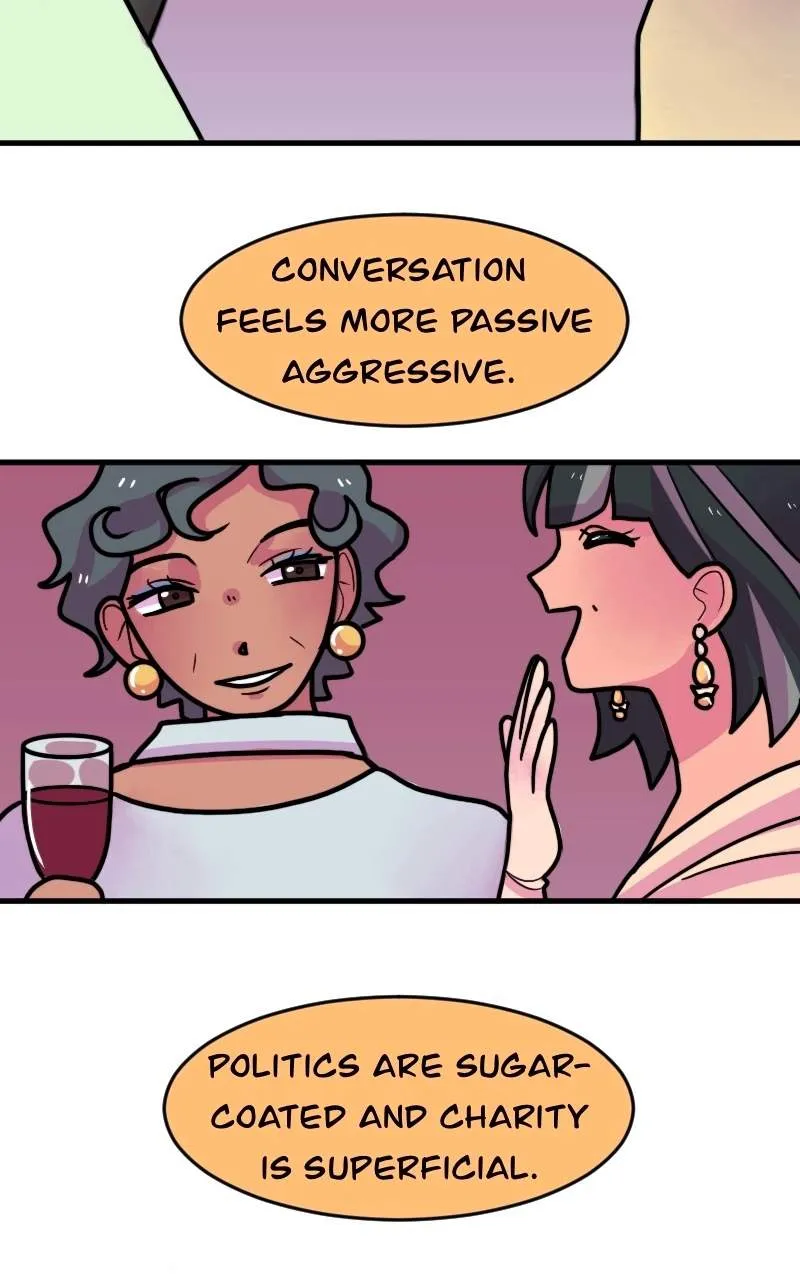High Class Chapter 216 page 14 - 
