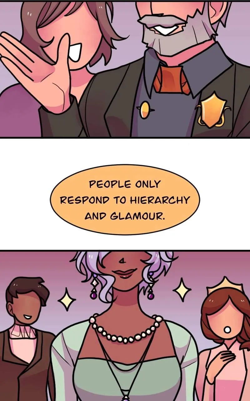 High Class Chapter 216 page 15 - 
