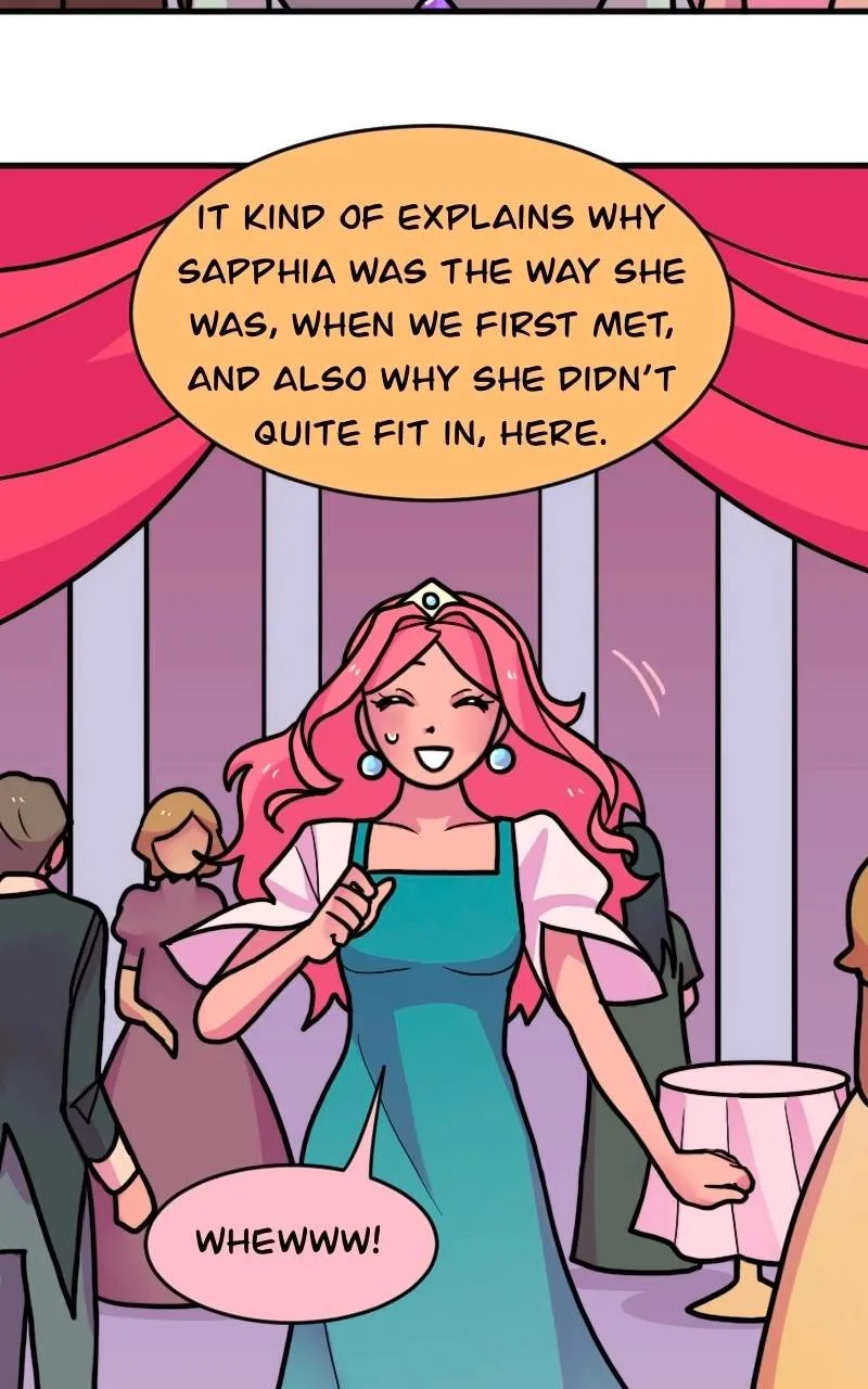 High Class Chapter 216 page 16 - 