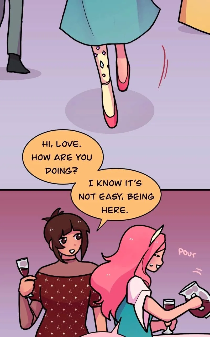 High Class Chapter 216 page 17 - 