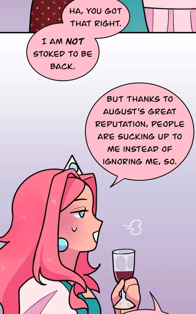 High Class Chapter 216 page 18 - 