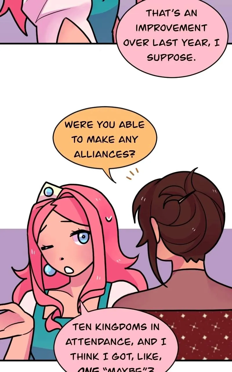 High Class Chapter 216 page 19 - 