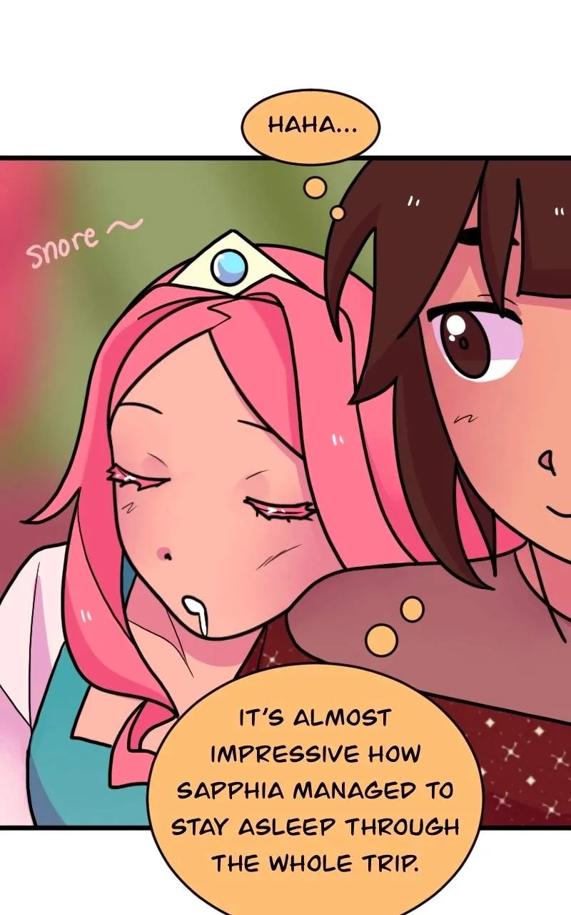 High Class Chapter 216 page 3 - 