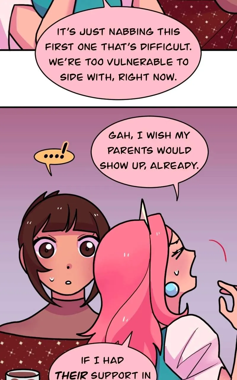 High Class Chapter 216 page 22 - 