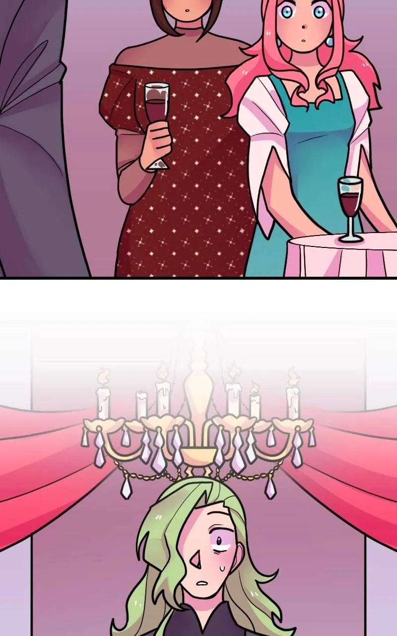High Class Chapter 216 page 25 - 