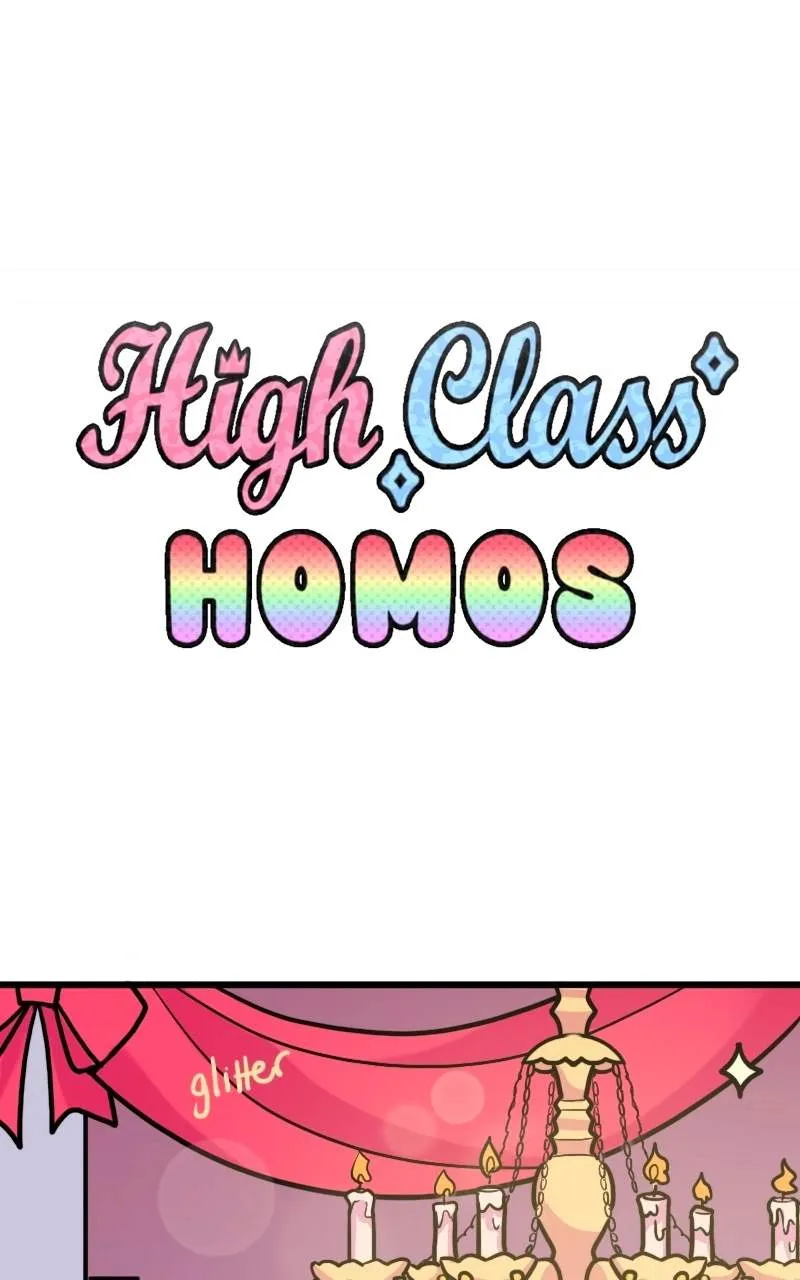 High Class Chapter 216 page 6 - 