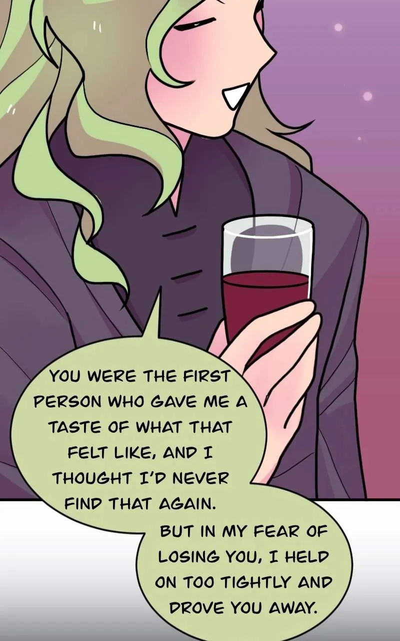 High Class Chapter 217 page 21 - 