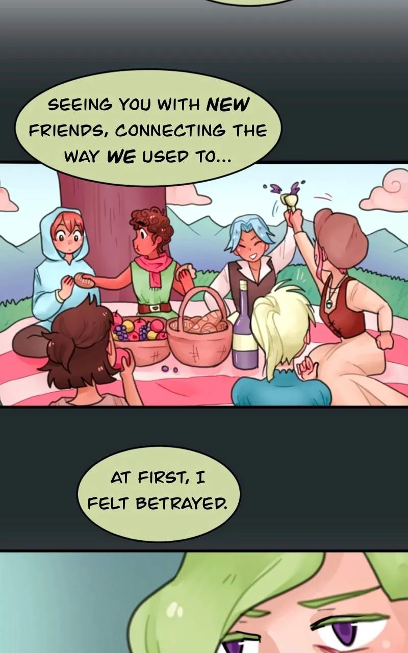 High Class Chapter 217 page 22 - 