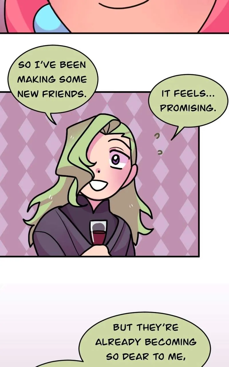High Class Chapter 217 page 25 - 