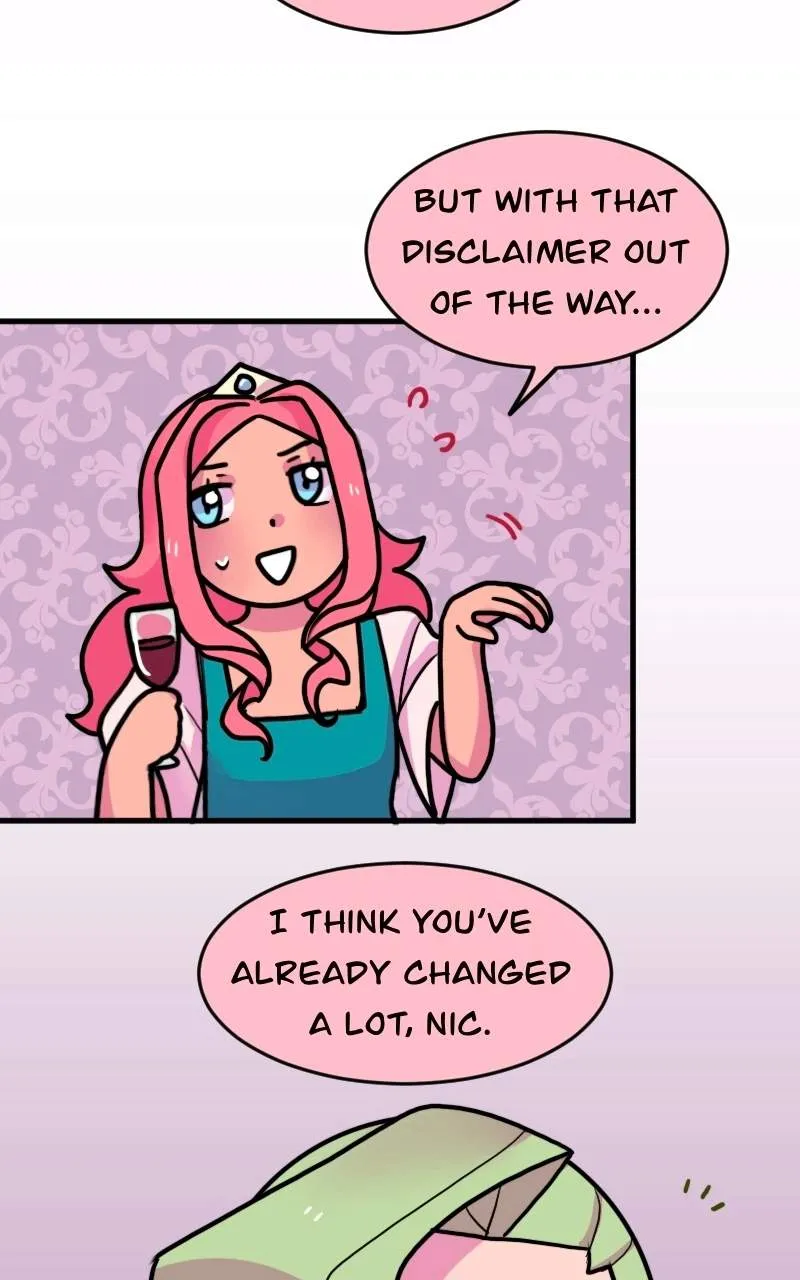 High Class Chapter 217 page 29 - 
