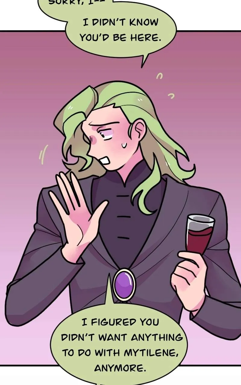 High Class Chapter 217 page 4 - 