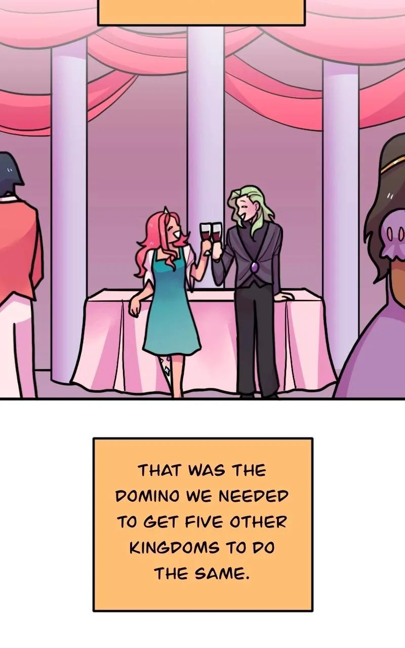 High Class Chapter 217 page 34 - 
