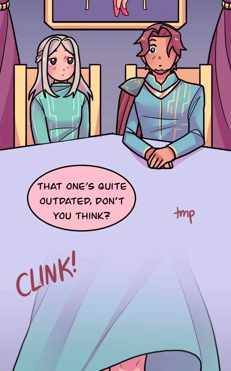 High Class Chapter 218 page 19 - 