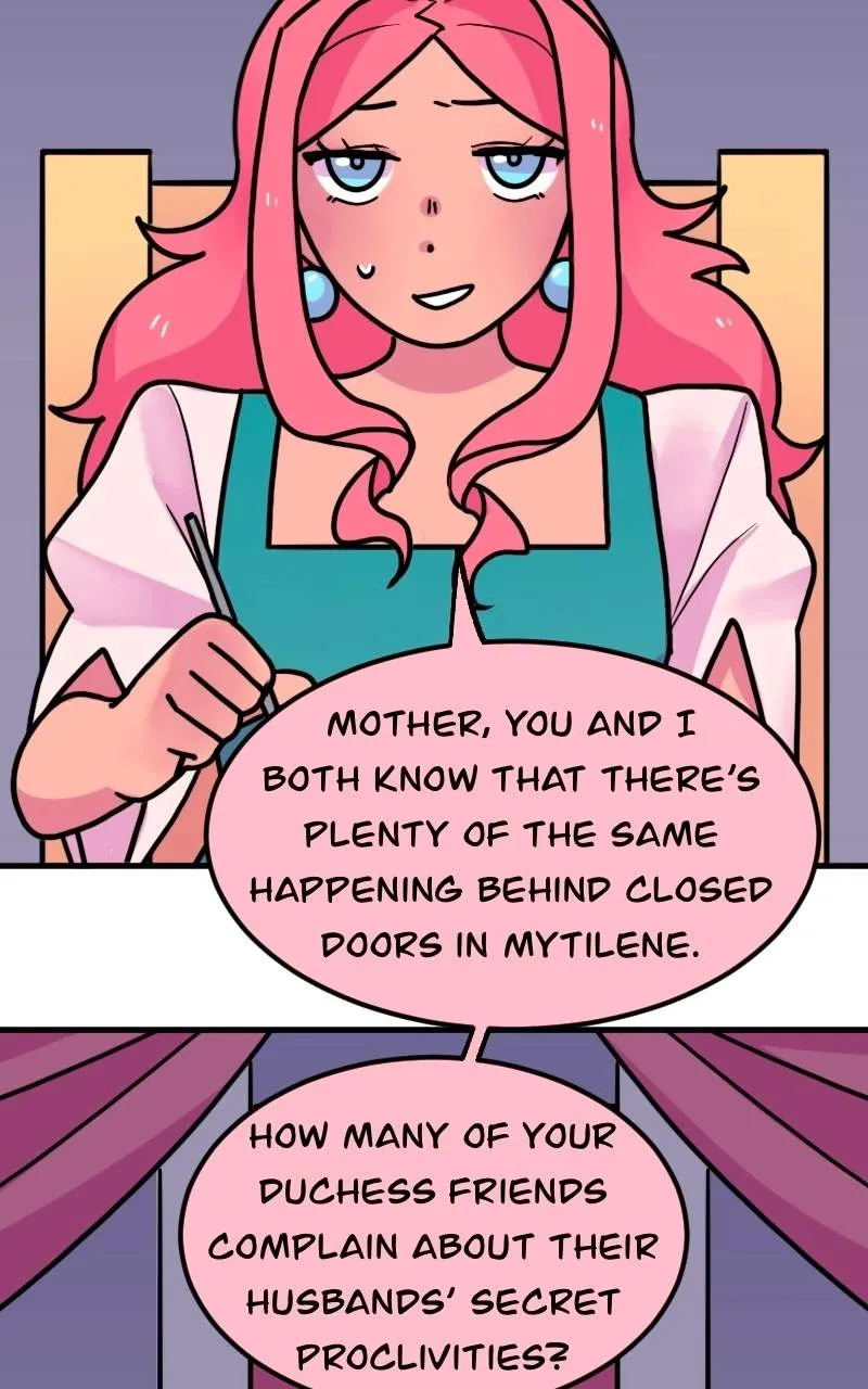 High Class Chapter 218 page 4 - 