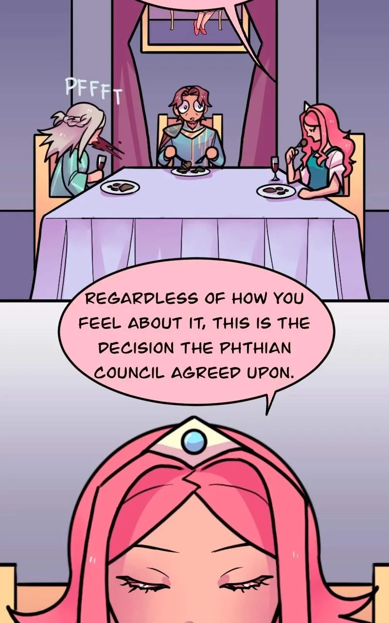 High Class Chapter 218 page 5 - 
