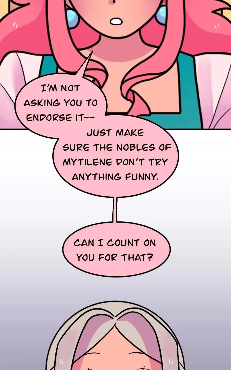 High Class Chapter 218 page 6 - 