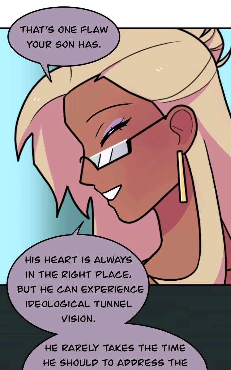 High Class Chapter 219 page 18 - 