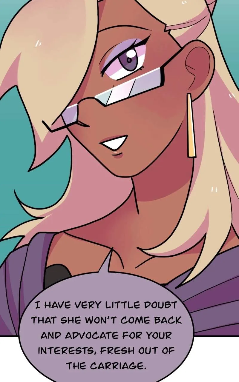 High Class Chapter 219 page 26 - 