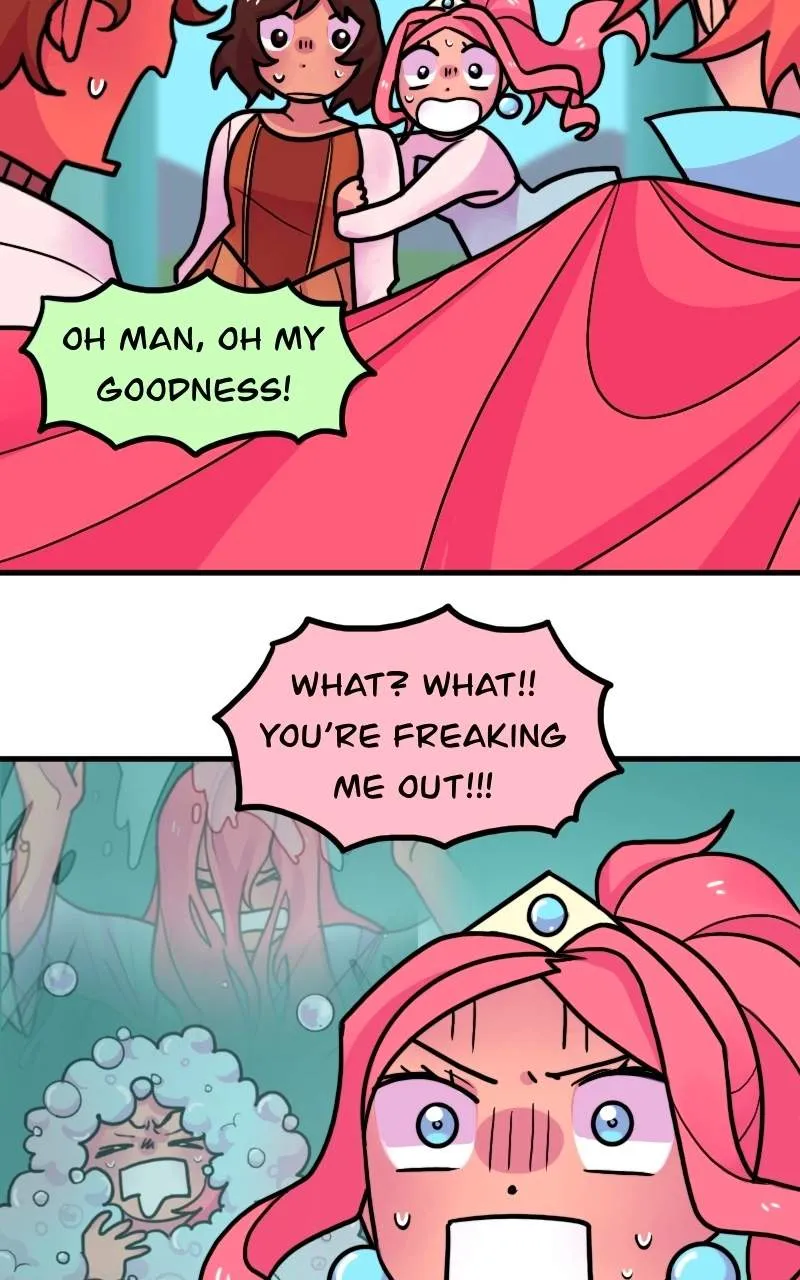 High Class Chapter 219 page 30 - 