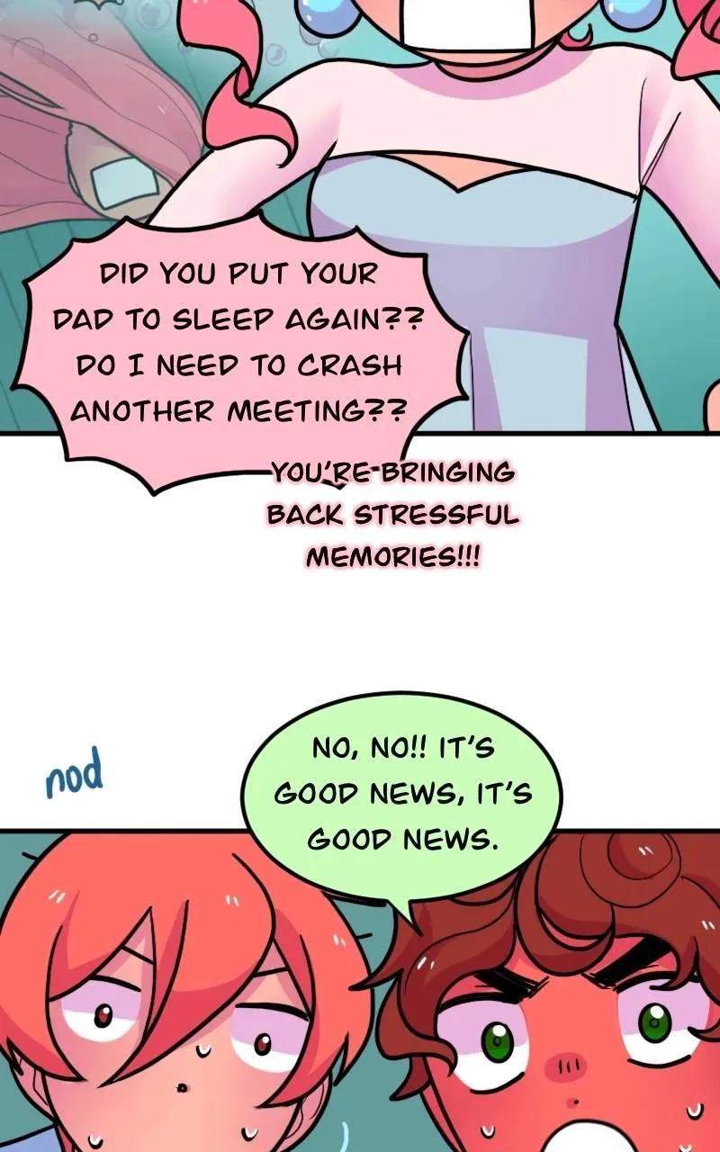 High Class Chapter 219 page 31 - 