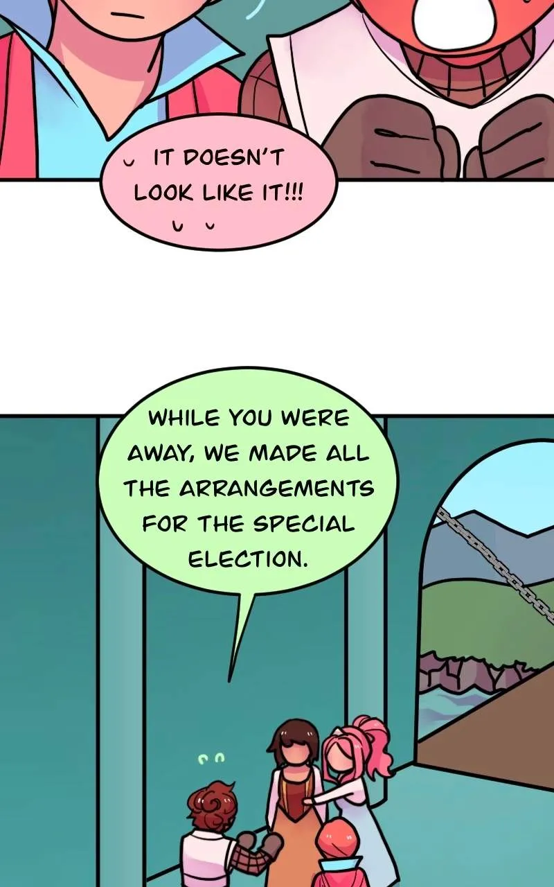 High Class Chapter 219 page 32 - 