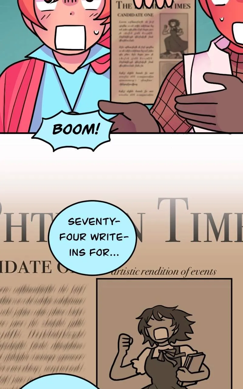 High Class Chapter 219 page 34 - 