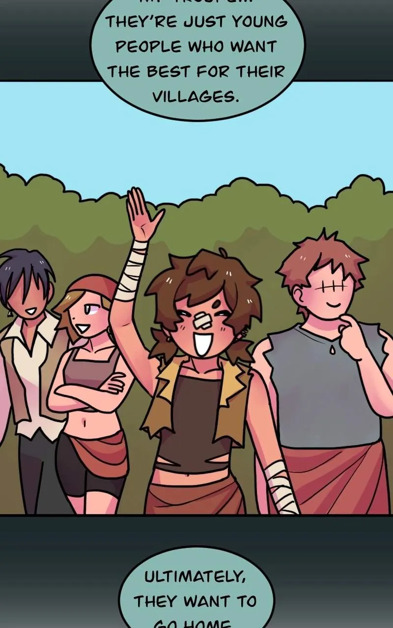High Class Chapter 220 page 17 - 