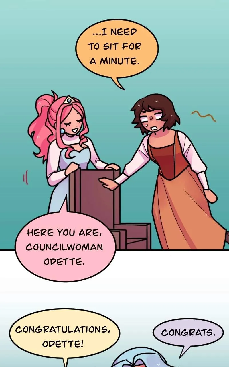 High Class Chapter 220 page 3 - 