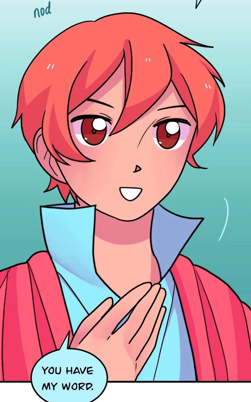 High Class Chapter 220 page 21 - 