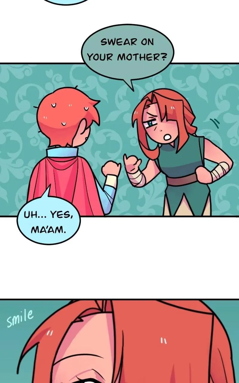 High Class Chapter 220 page 22 - 
