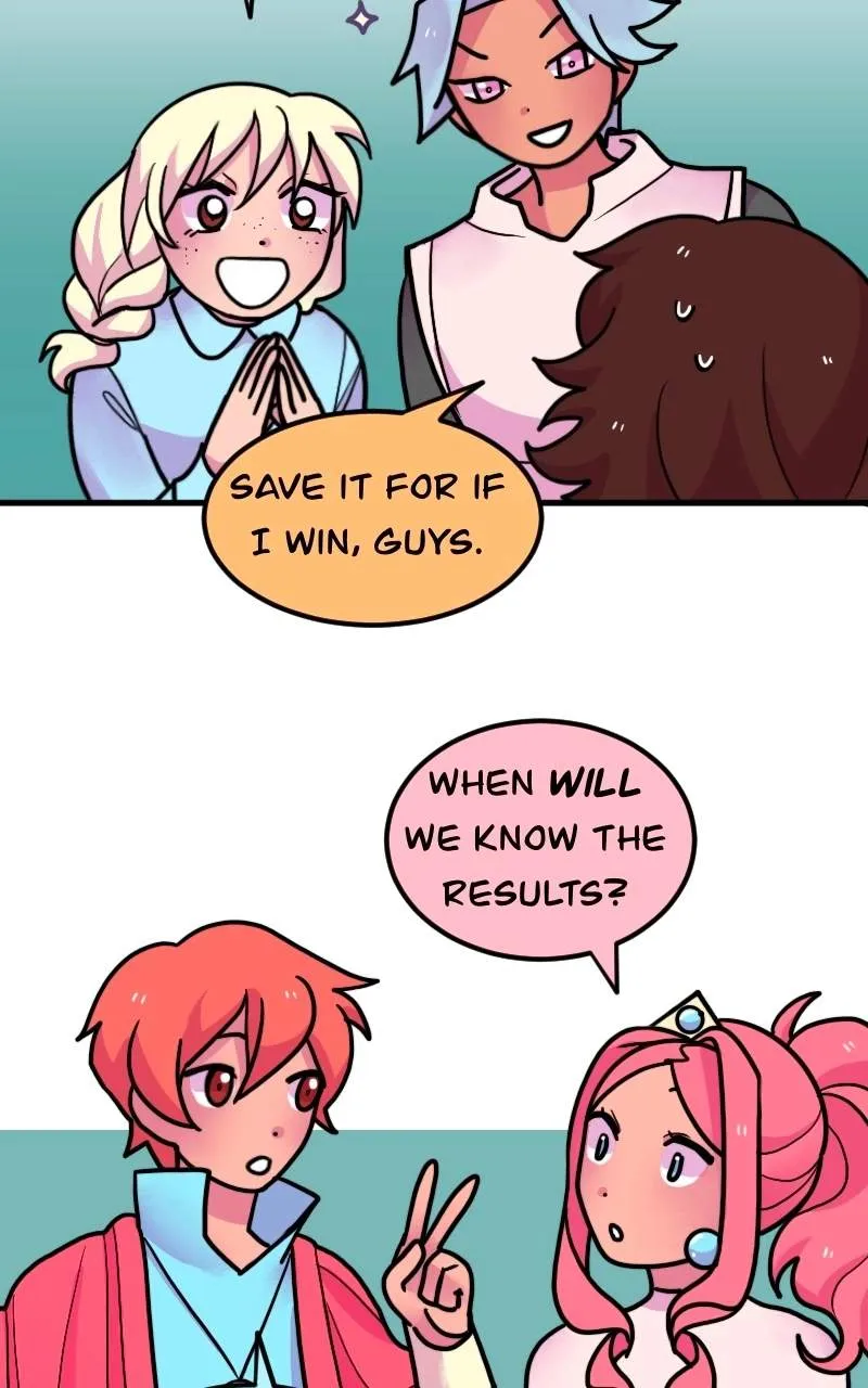 High Class Chapter 220 page 4 - 