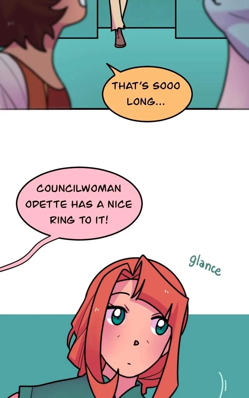 High Class Chapter 220 page 6 - 