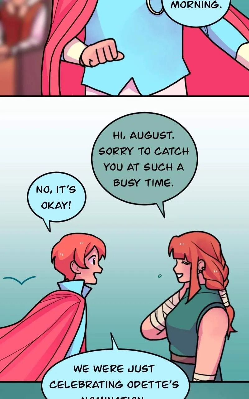 High Class Chapter 220 page 8 - 