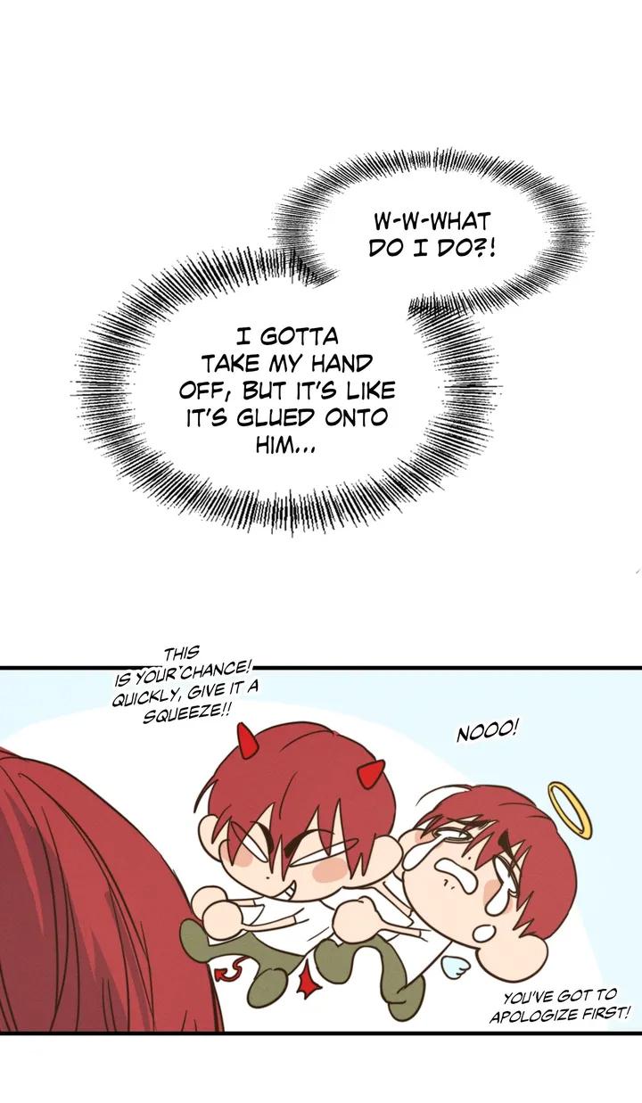 HIGH CLEAR Chapter 1.1 page 12 - 