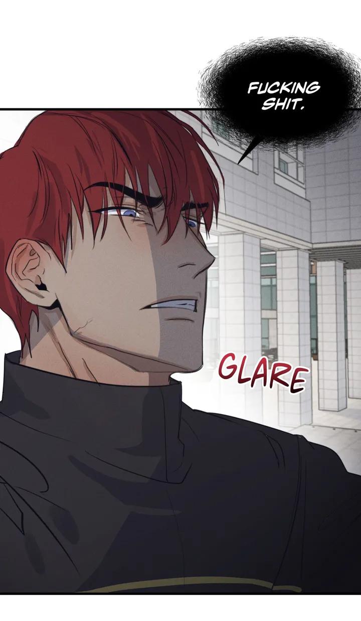 HIGH CLEAR Chapter 1.1 page 14 - 