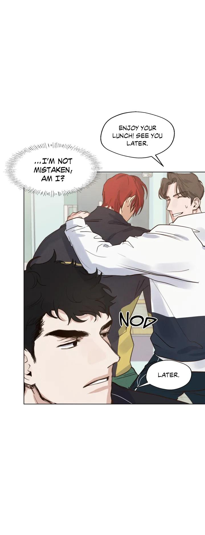 HIGH CLEAR Chapter 1.1 page 17 - 