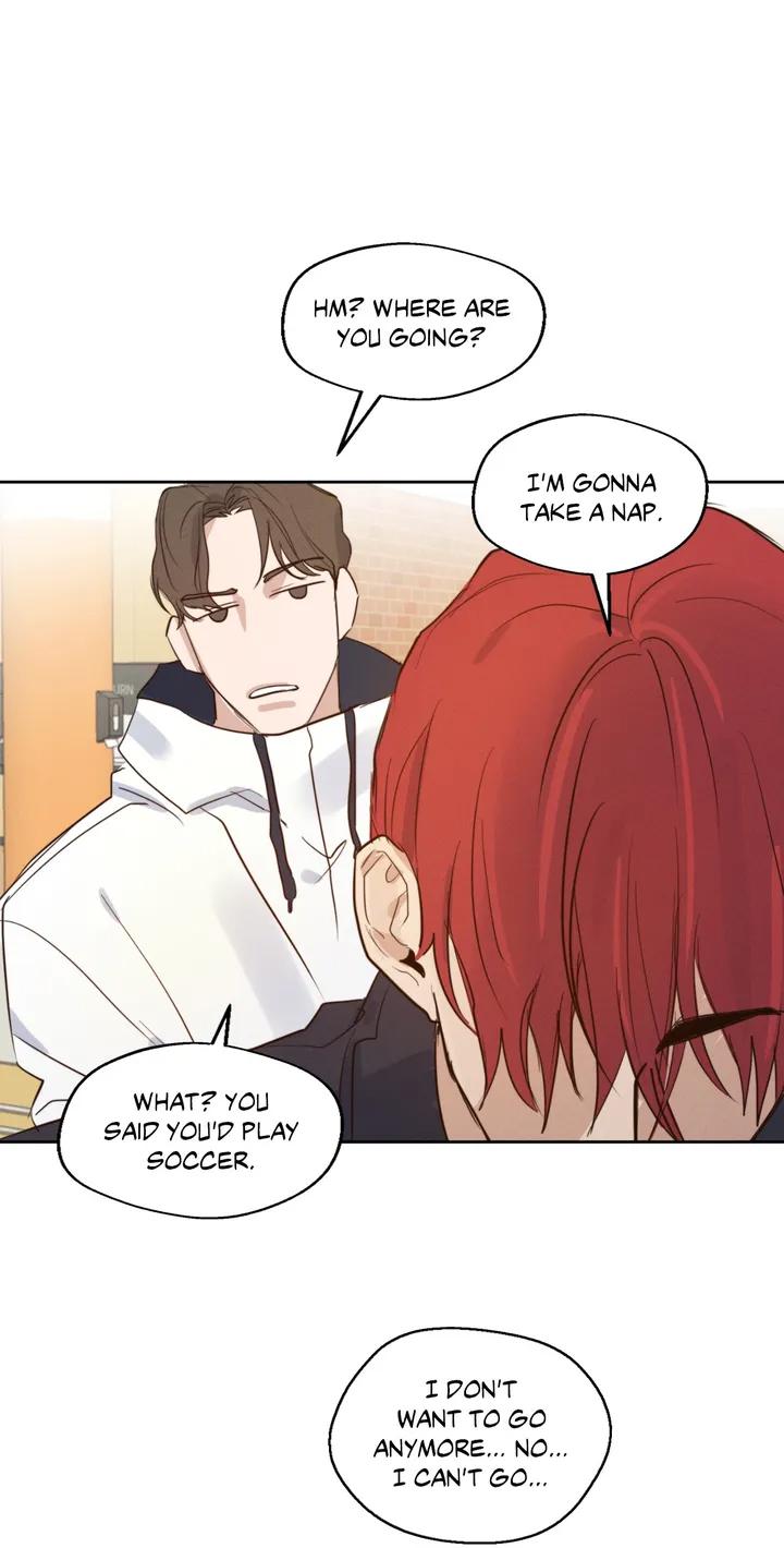 HIGH CLEAR Chapter 1.1 page 26 - 