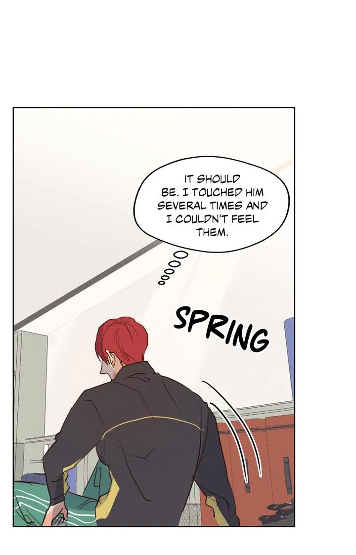 HIGH CLEAR Chapter 1.1 page 29 - 