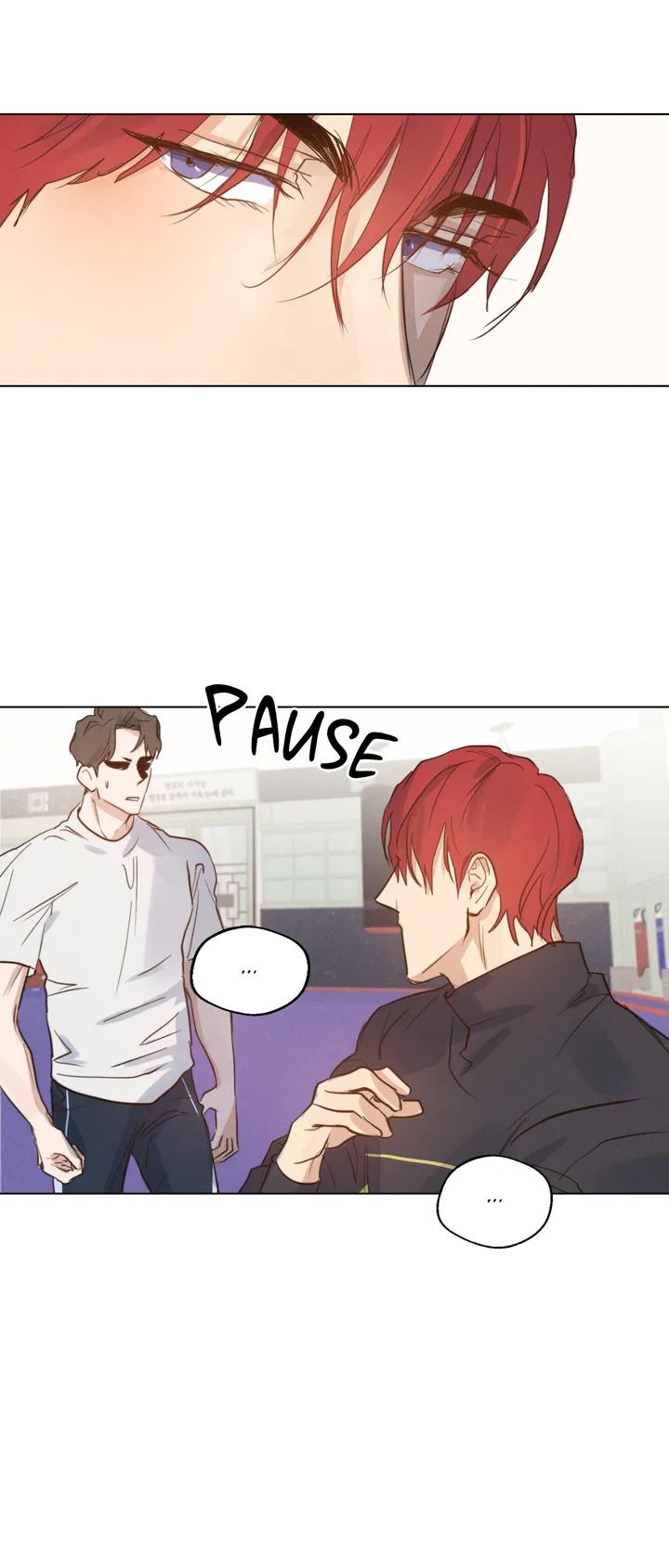 HIGH CLEAR Chapter 1.1 page 31 - 