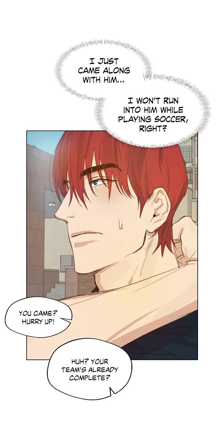 HIGH CLEAR Chapter 1.1 page 35 - 