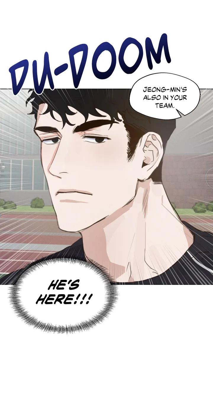 HIGH CLEAR Chapter 1.1 page 37 - 