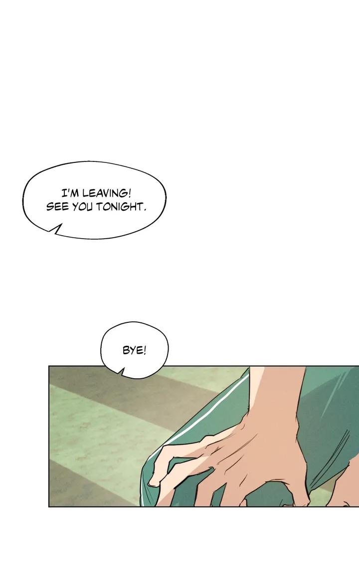 HIGH CLEAR Chapter 1.1 page 40 - 