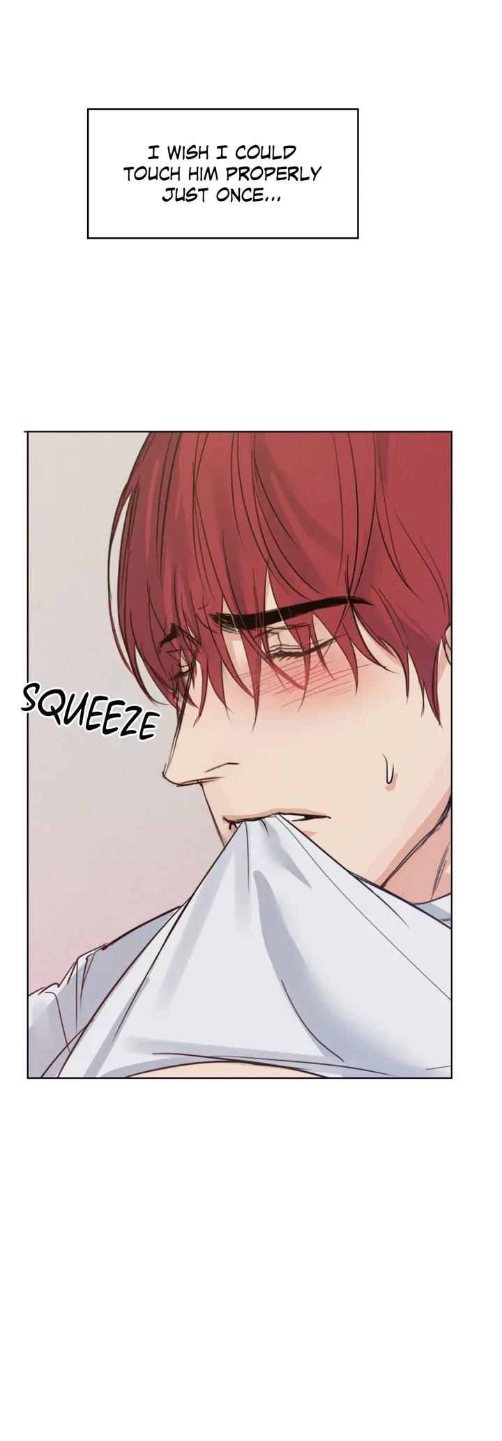 HIGH CLEAR Chapter 1.1 page 5 - 