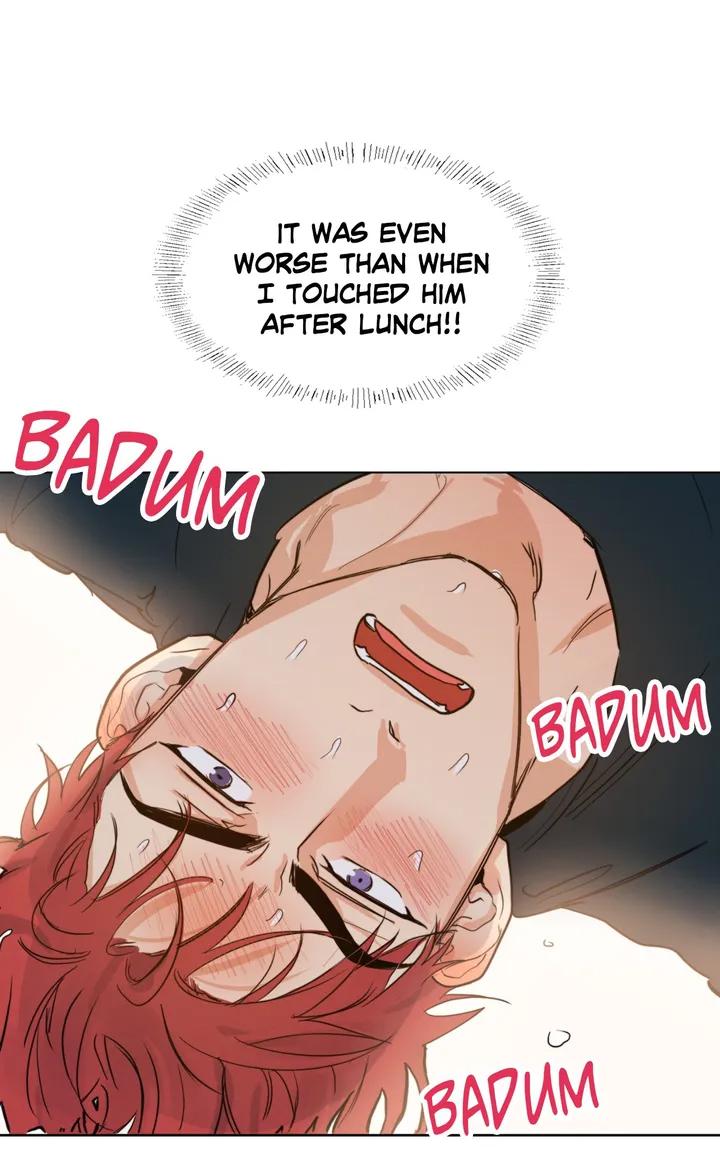 HIGH CLEAR Chapter 1.1 page 42 - 