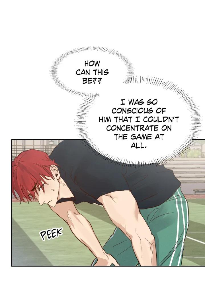 HIGH CLEAR Chapter 1.1 page 43 - 